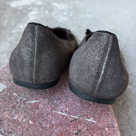 Mark by Mark Jacobs mouse ballet flats - Picture 7 of 10